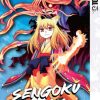 Sengoku Youko Vol. 06
