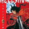 Hellsing (Second Edition) Vol. 04