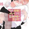 The Girl with the Sanpaku Eyes Vol. 05