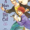 A Man and His Cat Vol. 10