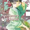 The Apothecary Diaries (Novel) Vol. 01
