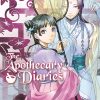 The Apothecary Diaries (Novel) Vol. 03