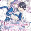 The Villainess's Guide to (Not) Falling in Love Vol. 01