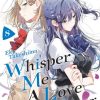 Whisper Me a Love Song Vol. 08