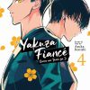 Yakuza Fiancé Raise Wa Tanin Ga Ii Vol. 04