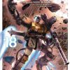 Mobile Suit Gundam Thunderbolt Vol. 18