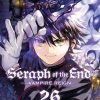 Seraph of the End Vol. 26