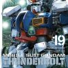 Mobile Suit Gundam Thunderbolt Vol. 19