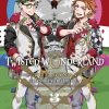 Disney Twisted-Wonderland Vol. 03 The Manga Book of Heartslabyul