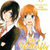Like a Butterfly Vol. 05