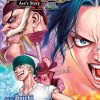 One Piece: Ace’s Story (Manga) Vol. 01