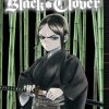 Black Clover Vol. 34