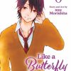 Like a Butterfly Vol. 06