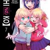 Oshi No Ko Vol. 07