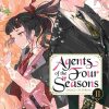 Agents of the Four Seasons (Novel) Vol. 02