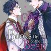 The Other World's Books Depend on the Bean Counter Vol. 04