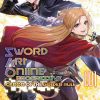 Sword Art Online: Progressive Canon of the Golden Rule Vol. 01