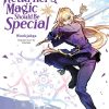 A Returner's Magic Should Be Special Vol. 04