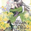 The Dragon King's Imperial Wrath Vol. 03