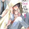 Hate Me, But Let Me Stay Vol. 01