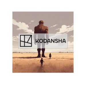 Kodansha Releases