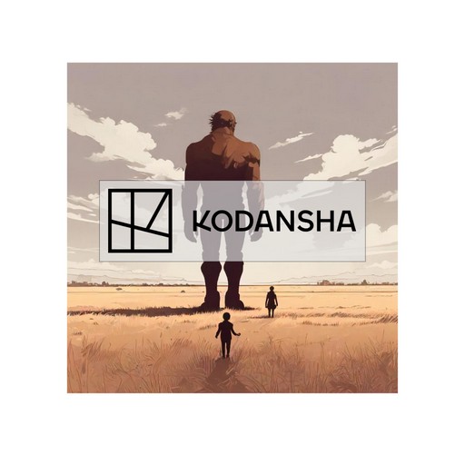 Kodansha Releases