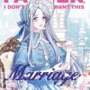 Father, I Don't Want This Marriage Vol. 01
