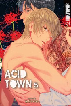 Acid Town Vol. 05