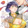We Can't Do Just Plain Love Vol. 03