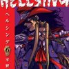 Hellsing (Second Edition) Vol. 06
