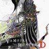Vampire Hunter D Omnibus (Novel) Vol. 05