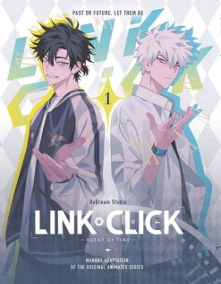 Link Click Vol. 01