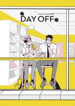 Day Off Vol. 01