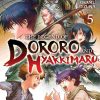 The Legend of Dororo and Hyakkimaru Vol. 05