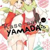 Kase-San and Yamada Vol. 03