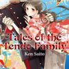 Tales of the Tendo Family Vol. 01