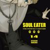 Soul Eater The Perfect Edition Vol. 14 (Hardcover)