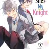 She's My Knight Vol. 01
