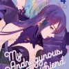 My Androgynous Boyfriend Vol. 04