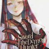 Sword of the Demon Hunter: Kijin Gentosho Vol. 02