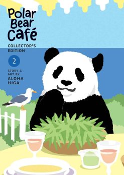 Polar Bear Cafe Collector's Edition Vol. 02