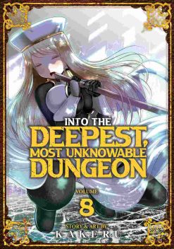Into the Deepest, Most Unknowable Dungeon Vol. 08