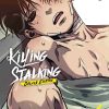 Killing Stalking Deluxe Edition Vol. 06