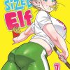 Plus-Sized Elf Vol. 01 (Rerelease)