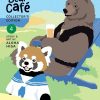 Polar Bear Cafe Collector's Edition Vol. 04