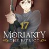 Moriarty the Patriot Vol. 17