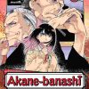 Akane-Banashi Vol. 04