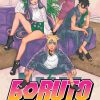 Boruto: Naruto Next Generations Vol. 19