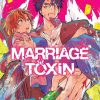 Marriage Toxin Vol. 02