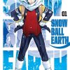 Snowball Earth Vol. 01